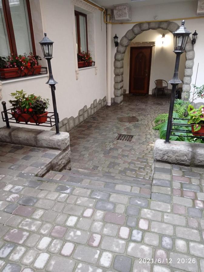 Rynok 25 Deluxe Lviv Center Apartment Ngoại thất bức ảnh